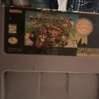 Nintendo Super Mario Kart Super Nintendo SNES Racing Mario Kart Series
