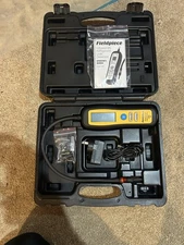 Fieldpiece DR82 LCD Display Advanced Infrared Refrigerant Leak Detector