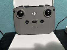 DJI Mavic 3 / Air 2S Remote Controller Replacement Unit RC231 Used, Works