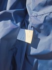 VINTAGE North Face Jacket Ladies Blue Down Puffer Outdoor USA MADE Large  — photo 6