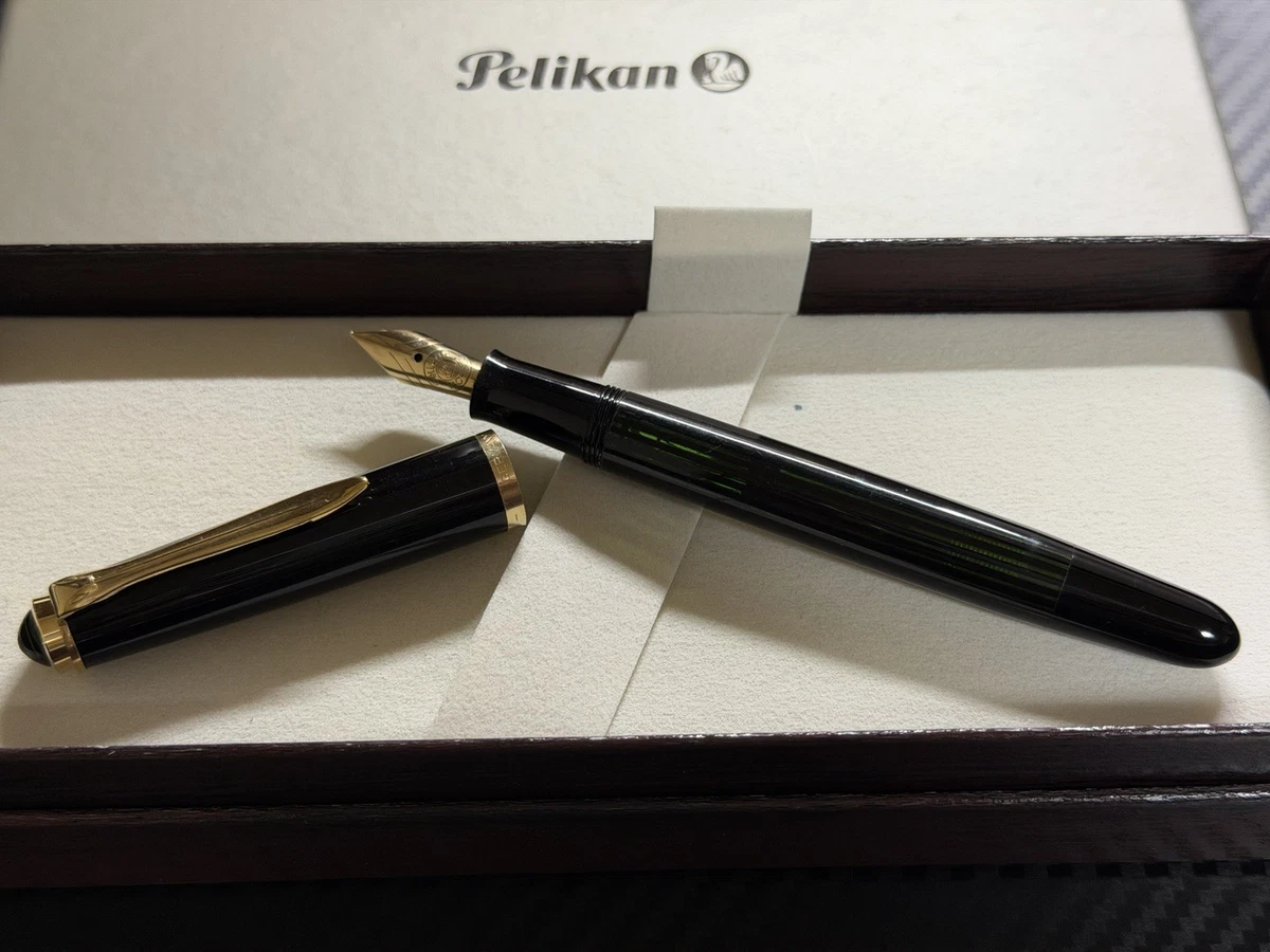 Pelikan 400 for sale | eBay