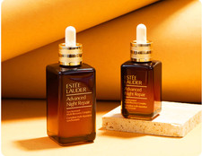 Estée Lauder Advanced Night Repair Serum 50ml x 2 New Sealed Long-lasting repair