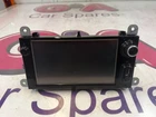 2018 RENAULT CLIO GT LINE TCE (MK4 FACELIFT) RADIO SAT NAV HEAD UNIT 16-19