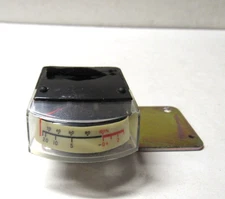 Sony  Meter for Model 300 Tape Recorder