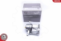 Vorderachse Rechts Esen SKV 45SKV142 Bremssattel FüR Daewoo