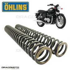 Ressort divers Triumph 2000