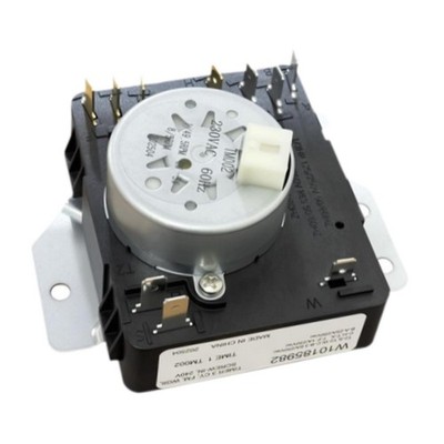 Dryer Timer Easy to Install Appliances Part for Maytag Kenmore 418-618-20-b5