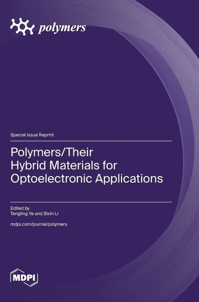 Polymers/Their Hybrid Materials For Optoelectronic Applications | Buch (2025)-image