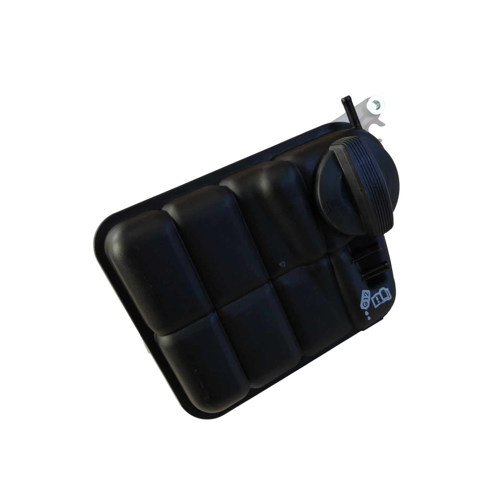 For Bentley Flying Spur Continental Radiator Coolant Expansion Tank 3W0121403C