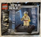 LEGO Star Wars 30624 Obi-Wan Kenobi Collectible Minifigure 2019 Exclusive Retire