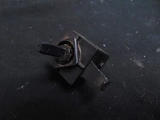 Whirlpool Washer LSQ9544KQ0 Cycle Switch WP8528333