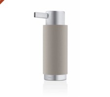 Image of Blomus Ara Soap Dispenser Taupe