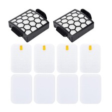 Filter for Shark ZU62C NV150 NV151 NV251 NV255 ZU60 ZU62 Navigator Upright Vacuu