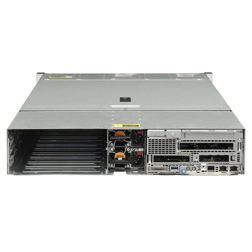 HP 3PAR StoreServ File Controller v3 Single Node - K2R67A K2R66A - Bild 3 von 5