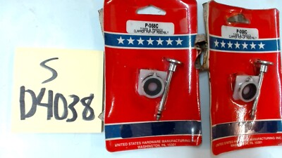 P-068C Tiger & Pheonix Clapper Pop-Up Assembly (Lot of 2)