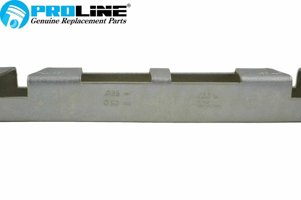 Proline® Chainsaw Depth Gauge Tool For Stihl Husqvarna Echo Homelite