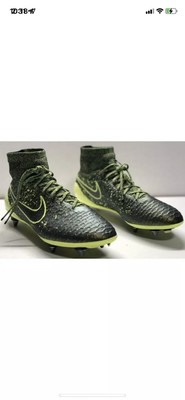 New Nike Magista Obra FG Sz 10.5 Mens Soccer Cleats 641322-371 | eBay