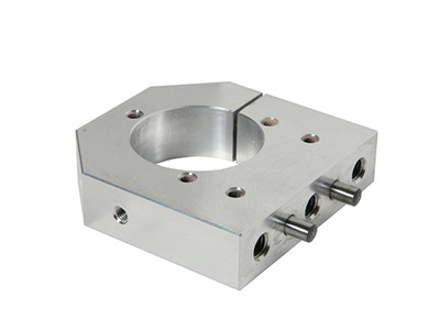 43 mm Eurohalsaufnahme KRESS SUHNER CNC Spannhals Spindelaufnahme Portalfräse 