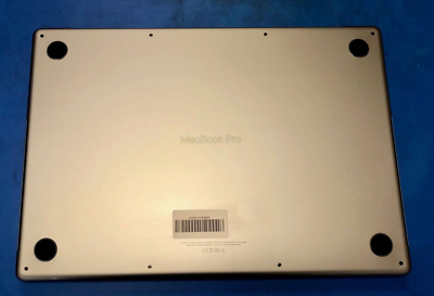 Apple MacBook Pro 18,1 MK183LL/A 16