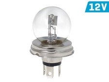 Glühbirne R2 P45t 12V 45/40W  2 Stück Lampe...