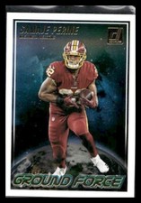 2018 Donruss #GF-20 Samaje Perine Washington Redskins
