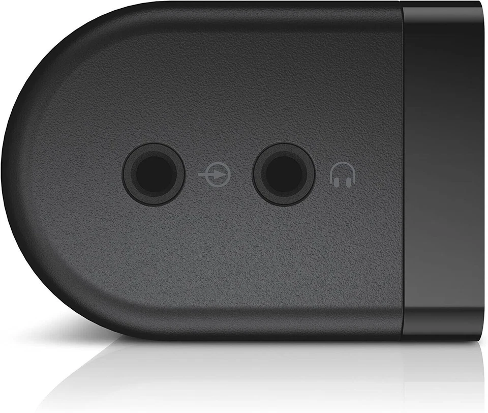 Fantastic Powerful Slim Dell USB Powered Stereo Soundbar Clear Sound Great Bass - Image 2 of 3