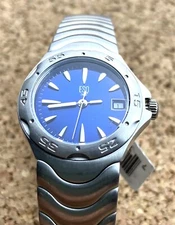 Brand New ESQ MOVADO E5088  LADIES WATCH