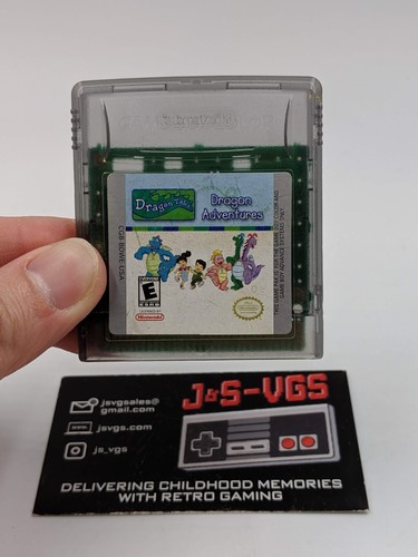 NGBG - Gameboy Game Boy GB GBC Games (MAKE A BUNDLE)(PICK YOUR GAME) - Picture 85 of 526