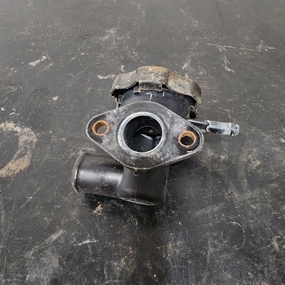 Kawasaki Prairie 650 700 Brute Force 650 Radiator Fill Spout