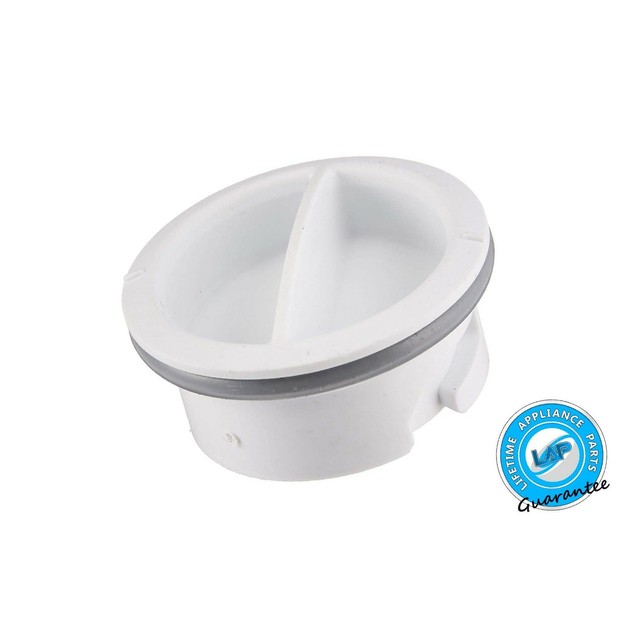 Frigidaire Dishwasher Dispenser Rinse Aid Cap (154388801) for sale online eBay