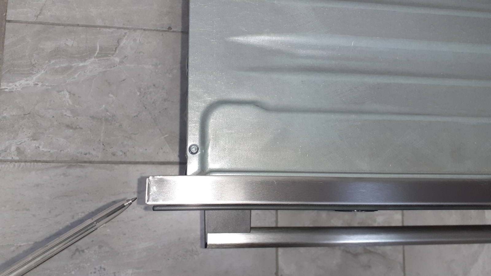 Electrolux KOFDP40X BuiltIn A+Multifunction Pyrolytic Self Clean