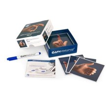 Spiegel Bildkarten Hand | Übungen zur Handkräftigung