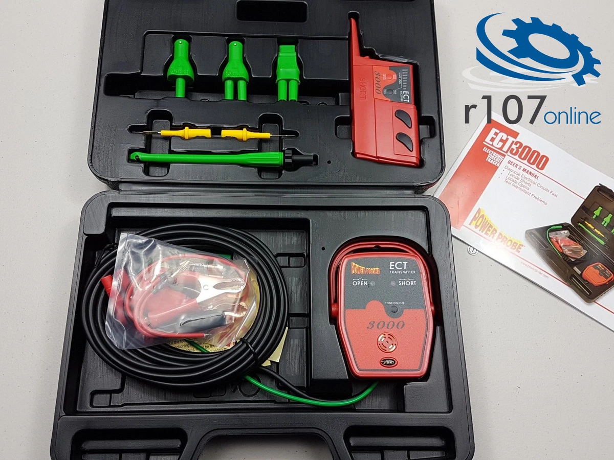Ect3000 on sale