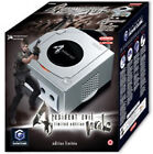 Nintendo GameCube Resident Evil 4 Limited Edition Console - Rare - Video  game console - Catawiki