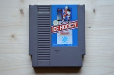ebay® Auktion 184332795998 | NES - Ice Hockey für Nintendo NES Thumbnail of ebay® auction 184332795998 | NES - Ice Hockey für Nintendo NES