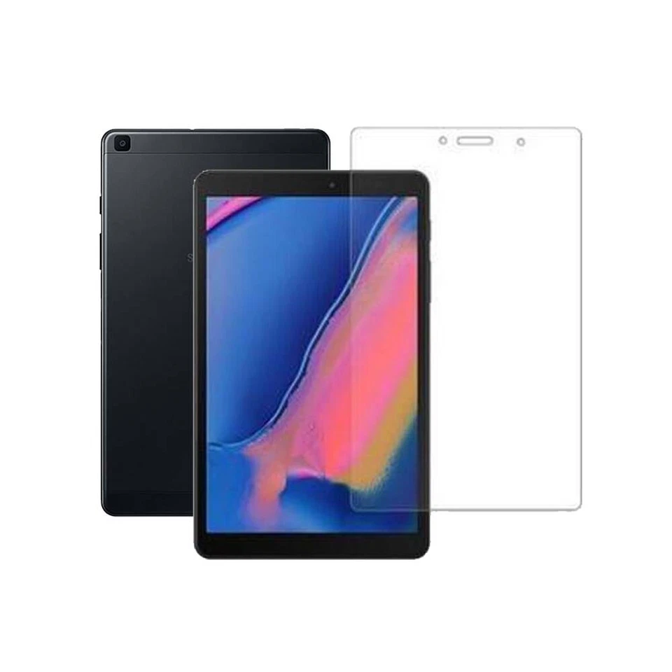 For Samsung Galaxy Tab A 2019 8.0 Inch Tempered Glass Tablet Screen Protector - Image 3 of 4