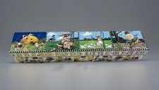 Nursery Rhymes Drawer Liners by Mary Engelbrett 16x22 Scented Sheets 5 