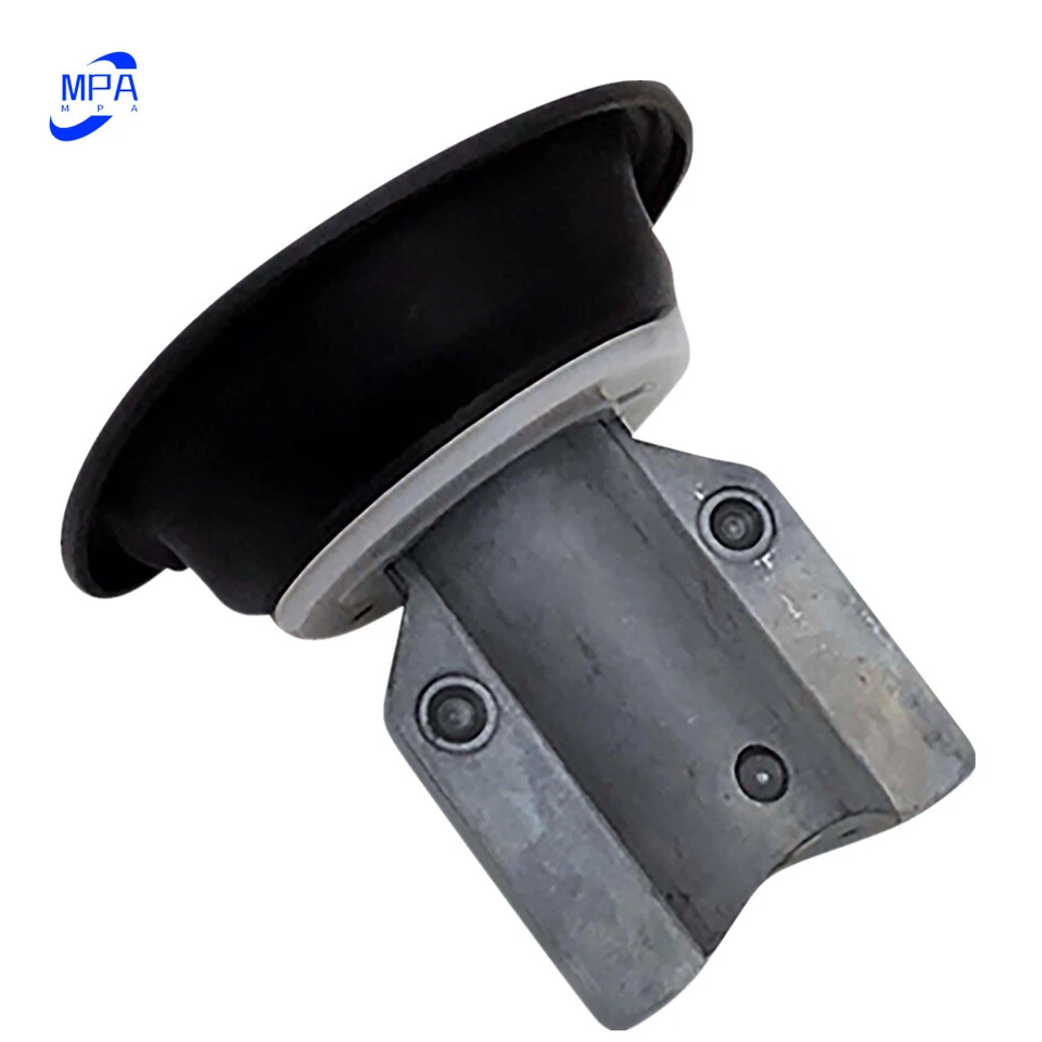 Diafragma deslizante de carburador para Kawasaki Ninja 1000R ZX1000 GPZ1100 ZX1100 Foto 2 de 4