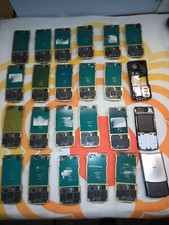 NOKIA N70 - NO.21 IMEI LOGIC AND OTHER PARTS ...
