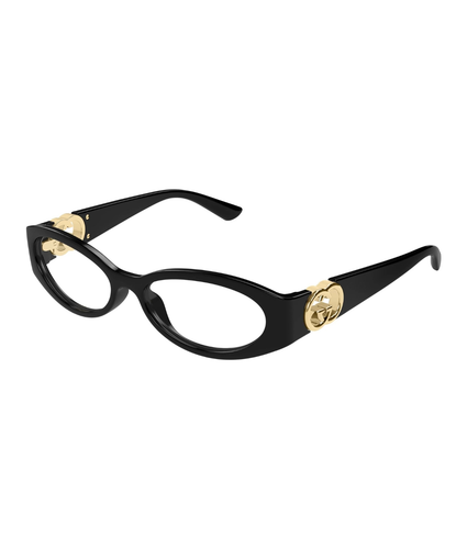 Gafas ovaladas Gucci GG1693O - Imagen 2 de 7
