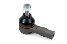 Steering Tie Rod End Mevotech MS10617 fits 08-16 Smart Fortwo