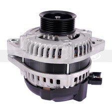 Alternatore 6 scanalature per Acura MDX RL TL TSX ZDX Honda Odyssey Pilot 130A 12V CW