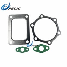 Turbo Gasket Kit Hx60 3539748 For Holset Cummins Industrial Qst30 Diesel Engine