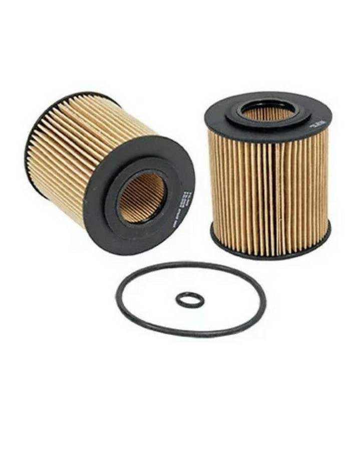 Wix 57356 cross reference oil filters