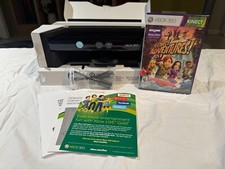 Xbox 360 Kinect Microsoft LPF-00004 Kinect Ad...