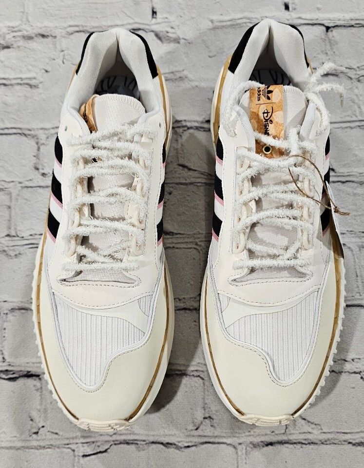 Adidas X DISNEY ZX Wavian Bambi Shoes GZ6246 RARE WOMENS Adidas X DISNEY ZX Wavian Bambi Shoes GZ6246 RARE WOMENS