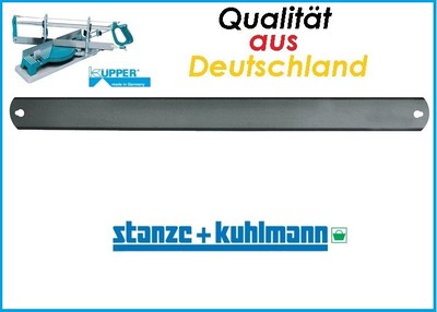 KÜPPER Gehrungssägeblatt L.550mm 24Z universal Sägeblatt - made in Germany
