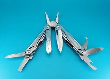 LEATHERMAN WINGMAN MULTI-TOOL! FAST SHIPPING!