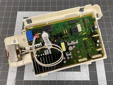 Samsung Washer Main Control Board P# DC92-01063B