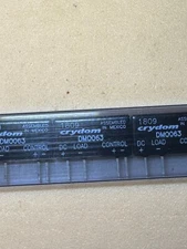 Sensata / Crydom DMO063 Solid State Relay - 3.0-10.0 VDC Control Voltage DM0063